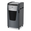 Momentum X26-32 Micro-Cut P-4 Anti-Jam Shredder, 26 Manual Sheet Capacity
