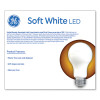 Classic Led Sw Non-Dim A19 Light Bulb, 9 W, Soft White, 2/Pack