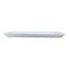 Meat Trays, #1525, 14.5 x 8 x 0.75, White, Foam, 250/Carton