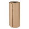 Kraft Paper, 40 Lb, 18" X 900 Ft