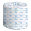 Standard Bath Tissue, 2-Ply, White, 400 Sheets/Roll, 96 Rolls/Carton