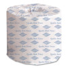 Standard Bath Tissue, 2-Ply, White, 400 Sheets/Roll, 96 Rolls/Carton
