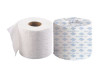 Standard Bath Tissue, 2-Ply, White, 500 Sheets/Roll, 96 Rolls/Carton