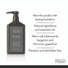 Lotion, Warm Oak, 12.2 Oz Bottle, 12/Carton
