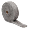 Industrial-Quality Steel Wool Reel, #000 Extra Fine, 5 Lb Reel, 6/Carton