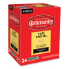 Cafe Special K-Cup, 24/Box