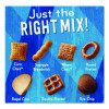 Traditional Snack Mix, 1.75 Oz Snack Pack, 60 Packs/Carton