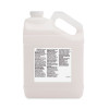 White Premium Lotion Soap Refill, Waterfall Scent, 1 Gal, 4/Carton