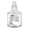 Clear And Mild Foam Handwash Refill, For Ltx-12 Dispenser, Fragrance-Free, 1,200 Ml
