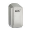 Ltx Behavioral Health Dispenser, 1,200 Ml, 6.54 X 4.1 X 11.22, Stainless Steel
