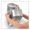 Ltx Behavioral Health Dispenser, 1,200 Ml, 6.54 X 4.1 X 11.22, Stainless Steel