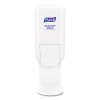 Cs2 Healthy Soap Dispenser, 1,000 Ml, 5.14 x 3.88 x 10, White, 6/Carton