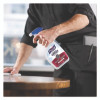 Foodservice Surface Sanitizer, Fragrance-Free, 1 Gal Bottle