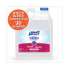 Foodservice Surface Sanitizer, Fragrance-Free, 1 Gal Bottle