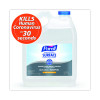 Professional Surface Disinfectant, Fresh Citrus Scent, 1 Gal Bottle