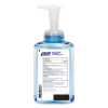 Healthcare Healthy Soap 0.5% Pcmx Antimicrobial Foam, Floral Scent, 515 Ml, 4/Carton