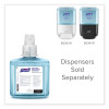 Healthy Soap Lotion Handwash Refill, For Es4 Dispensers, Clean And Fresh Scent, 2,000 Ml, 2/Carton