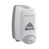 Fmx-12 Foam Soap Dispenser, 1,250 Ml, 6.25 x 5.12 x 9.88, Dove Gray, 6/Carton