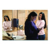 Cs4 All-Weather Hand Sanitizer Dispensing System, 1,200 Ml, 6.87 x 4.85 x 11.74, Graphite
