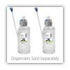 Sloan Green Certified Foam Hand Cleanser Refill, Fragrance-Free, 1,500 Ml, 4/Carton