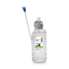 Sloan Green Certified Foam Hand Cleanser Refill, Fragrance-Free, 1,500 Ml, 4/Carton