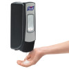Advanced Hand Sanitizer Foam, For Adx-7 Dispensers, 700 Ml Refill, Fragrance-Free