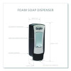 Adx-12 Dispenser, 1,250 Ml, 4.64 x 3.94 x 11.89, Black/Gray, 6/Carton