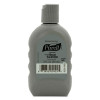 Advanced Hand Sanitizer Biobased Gel Fst Rugged Portable Bottle, 3 Oz, Lemon Scent, 24/Carton