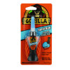 Super Glue Micro Precise, 0.18 Oz, Dries Clear