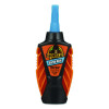 Super Glue Micro Precise, 0.19 Oz, Dries Clear, 4/Carton