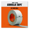 Gorilla Tape, 3" Core, 1.88" x 30 Yds, White