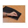 Tough And Clear Double-Sided Mounting Tape, Permanent, Holds Up To 0.25 Lb/1 Sq In, 1" x 12.5 Ft, Clear