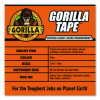 Crystal Clear Tape, 3" Core, 1.88" x 18 Yds