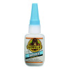 Super Glue, 0.53 Oz, Dries Clear, 4/Carton