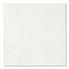 Dine-A-Cloth Flax Foodservice Wipers, 1-Ply, 12.75 x 21, White, 144/Box
