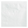 1/8-Fold Dinner Napkin, 2-Ply, 16 X 15, White, 3,024/Carton