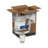 Enmotion Gen2 Moisturizing Foam Hand Sanitizer Dispenser Refill, 1,000 Ml, Fragrance-Free, 2/Carton