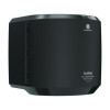 Sofpull Centerpull Hand Towel Dispenser, 10.13 x 10.58 x 11.33, Black