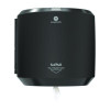 Sofpull Centerpull Hand Towel Dispenser, 10.13 x 10.58 x 11.33, Black