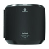 Sofpull Centerpull Hand Towel Dispenser, 10.13 x 10.58 x 11.33, Black