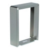 Wall Mount Collar For 59316/59466, 13.3 X 4.1 X 15.5, Stainless Steel