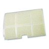Replacement Exhaust Filter