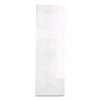 Replacement Vacuum Bags, Fits Advance Spectrum/Clarke Carpetmaster, 10/Pack