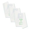 Replacement Vacuum Bags, Fits Nss M1 Pig, 3/Pack
