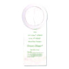 Replacement Vacuum Bags, Fits Nss Outlaw/Proteam Quartervac/Sandia/Sanitaire, 10/Pack