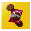 Cookies - Single Serve, Chocolate Brownie, 2.5 Oz Packet, 60/Carton