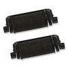 G-Series Replacement Ink Roller, Black, 2/Pack