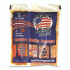 Premium America Popcorn, Butter, 8 Oz Pack, 36/Carton