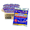Premium America Popcorn, Butter, 8 Oz Pack, 36/Carton