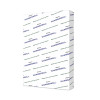 Premium Color Copy Print Paper, 100 Bright, 28 Lb Bond Weight, 12 x 18, Photo White, 500/Ream